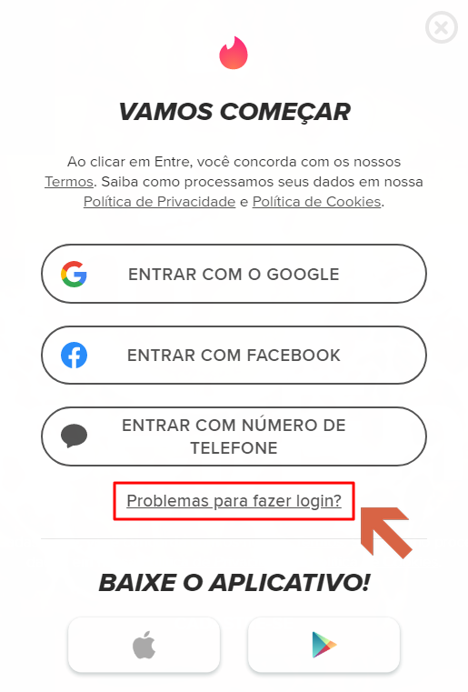Fazer login no Facebook: entrar no Facebook em português - MundoContas